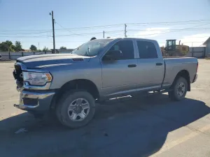 RAM 2500 6.4L 8 2022