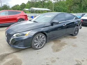Nissan Altima 2.5L 4 2023