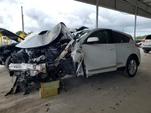 Acura RDX 2.0L 4 2021