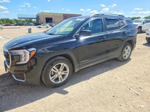 GMC Terrain 1.5L 4 2022