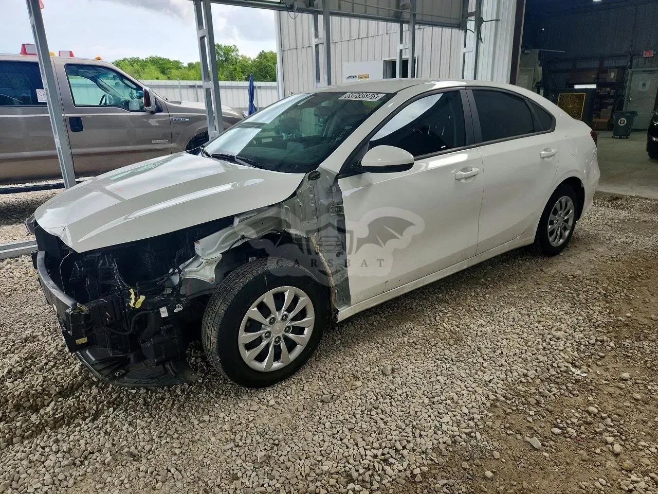 Kia Cerato / Forte / K3 2023