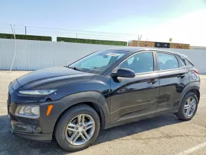 Hyundai Kona 2.0L 4 2019