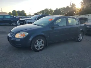 Chevrolet Cobalt 2.2L 4 2008