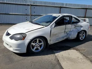 Acura RSX 2.0L 4 2003