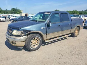 Ford F-150 5.4L 8 2003