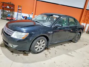 Ford Taurus 3.5L 6 2008