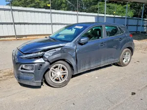 Hyundai Kona 2.0L 4 2019