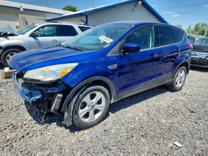 Ford Escape 1.6L 4 2015
