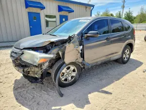 Honda CR-V 2.4L 4 2014