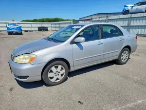 Toyota Corolla 1.8L 4 2005