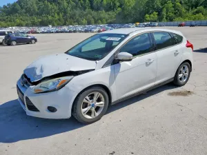 Ford Focus 2.0L 4 2013