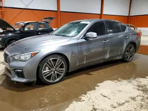 Infiniti Q50 3.0L 6 2017