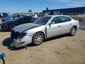 Buick LaCrosse 3.8L 6 2006