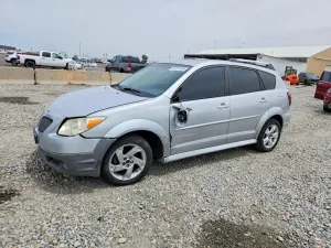Pontiac Vibe 1.8L 4 2006