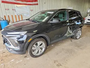 Buick Encore 1.3L 3 2024