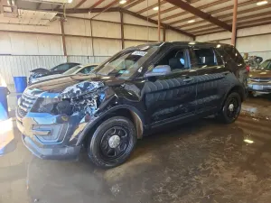 Ford Explorer 3.7L 6 2019