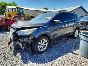 Ford Escape 1.5L 4 2018