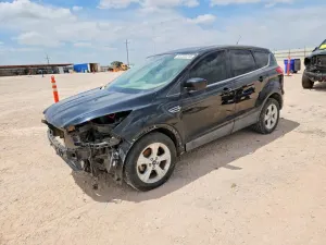 Ford Escape 2.5L 4 2016