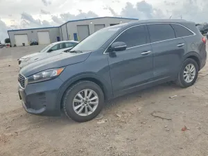 Kia Sorento 2.4L 4 2020