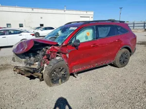 Kia Sorento 2.5L 4 2022