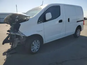 Nissan NV200 2.0L 4 2014
