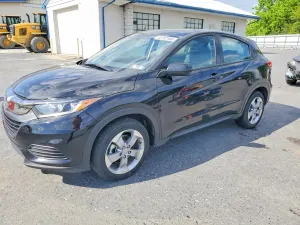 Honda HR-V 1.8L 4 2019