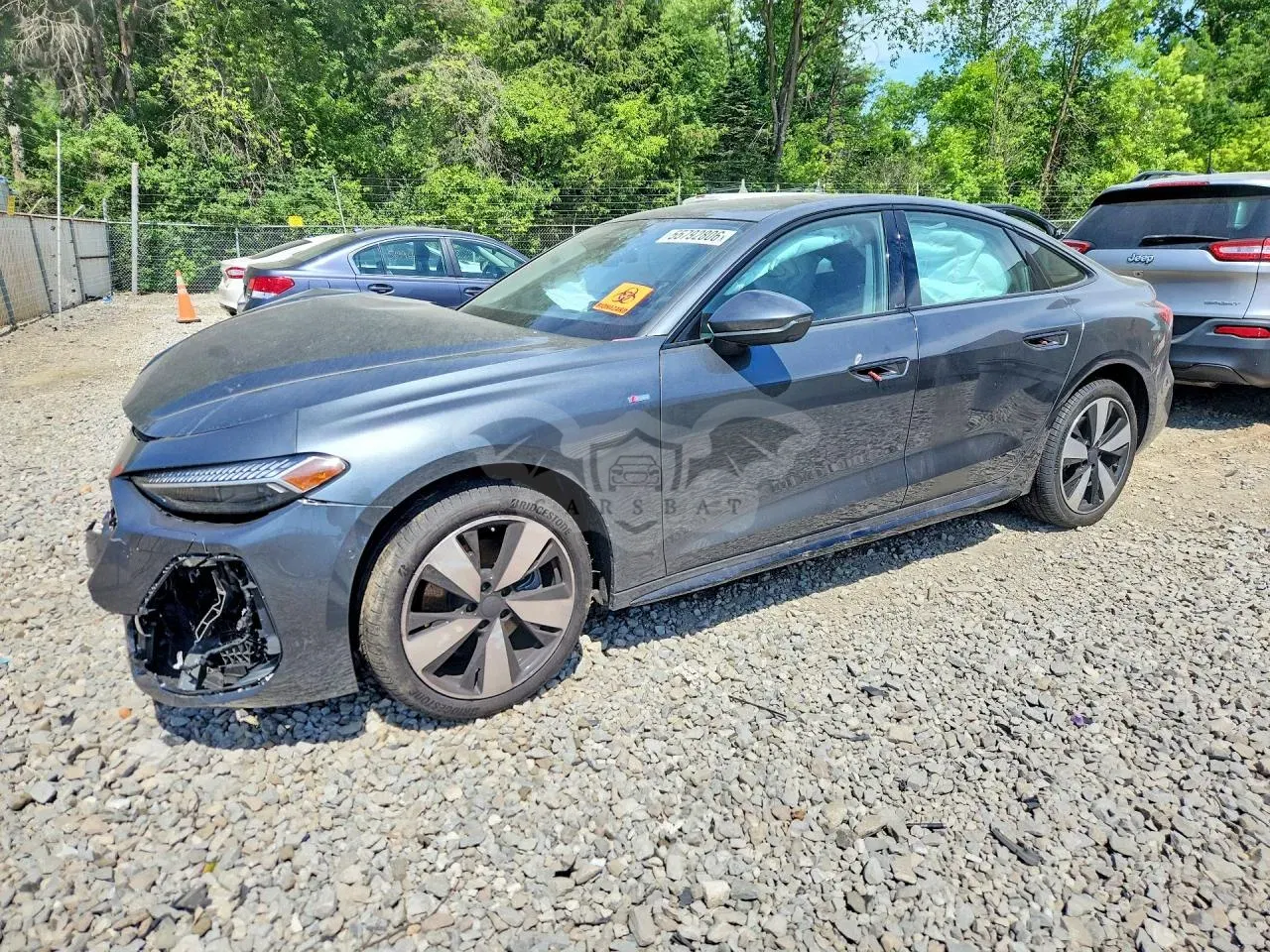 Audi A5 2.0L 4 2026