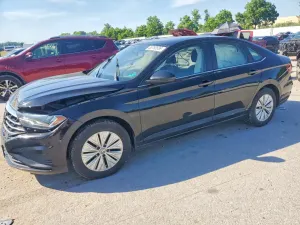 Volkswagen Jetta 1.4L 4 2019