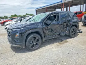 Chevrolet Equinox 1.5L 4 2026