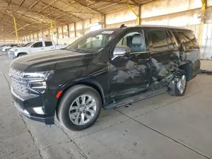 Chevrolet Tahoe 5.3L 8 2023