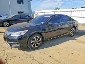 Honda Accord 2.4L 4 2016