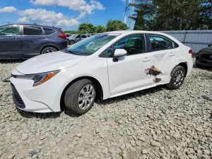 Toyota Corolla 2.0L 4 2026