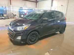Chevrolet Spark 1.4L 4 2021