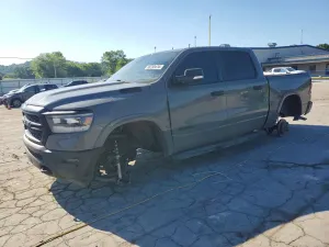 RAM 1500 5.7L 8 2020