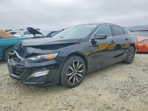 Chevrolet Malibu 1.5L 4 2022