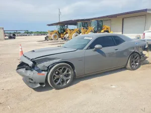 Dodge Challenger 5.7L 8 2019
