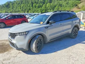 Kia Sorento 2.5L 4 2022