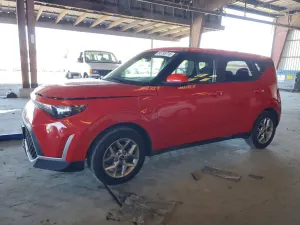 Kia Soul 2.0L 4 2023