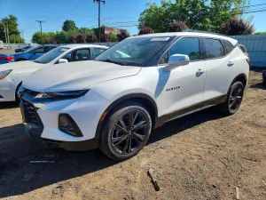 Chevrolet Blazer 3.6L 6 2021