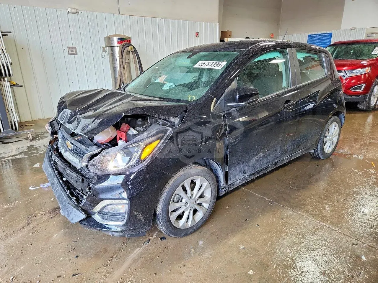 Chevrolet Spark 1.4L 4 2020