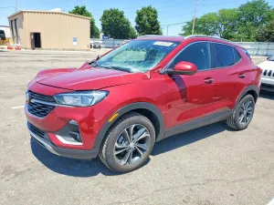 Buick Encore 1.3L 3 2020