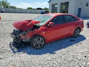 Kia Cerato / Forte / K3 2.0L 4 2024