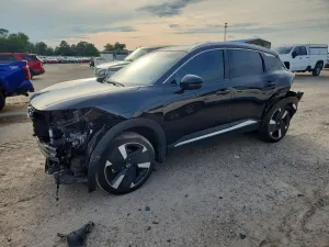Nissan Kicks 2.0L 4 2025