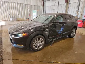 Mazda CX-30 2.5L 4 2021