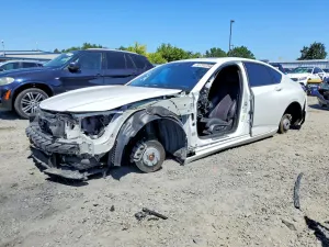 Acura TLX 2.0L 4 2022