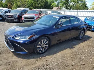 Lexus ES 3.5L 6 2019