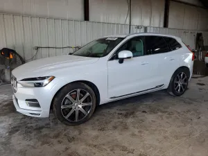 Volvo XC60 2.0L 4 2021