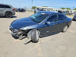 Acura TSX 2.4L 4 2005