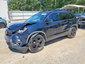 Honda Passport 3.5L 6 2020