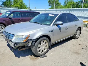 Ford Taurus 3.5L 6 2008